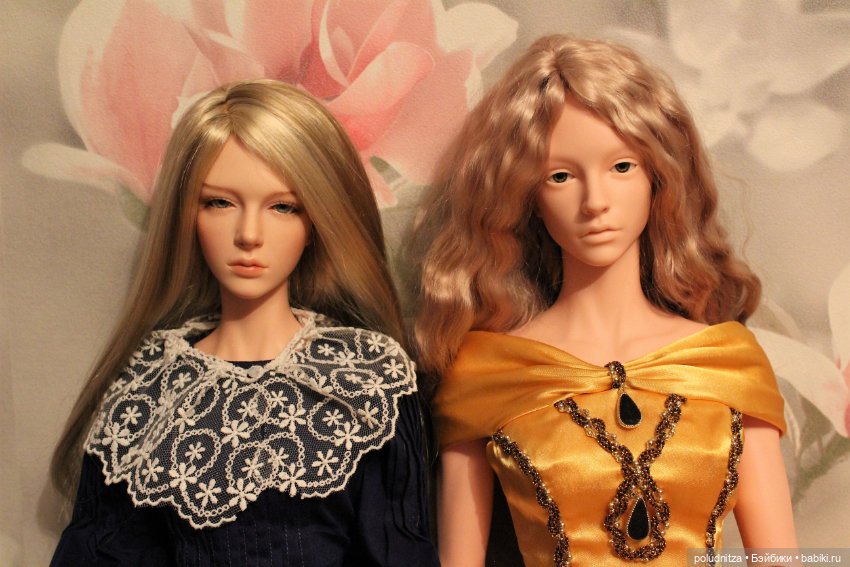 Долгожданная — Куклы Iplehouse (Иплхаус): BJD (БЖД) (фото 7)