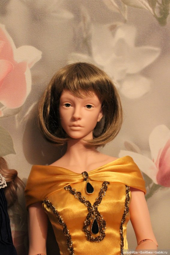 Долгожданная — Куклы Iplehouse (Иплхаус): BJD (БЖД) (фото 8)