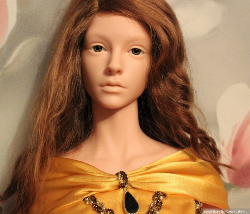 Долгожданная — Куклы Iplehouse (Иплхаус): BJD (БЖД) (фото 9)