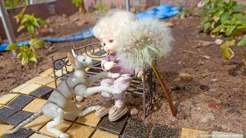 Сделаю всем назло. Realpuki. 161 (фото 3)