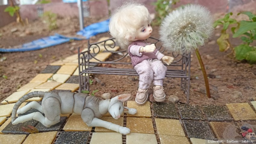 Сделаю всем назло. Realpuki. 161