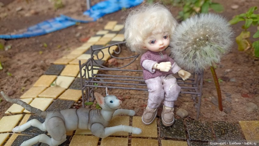 Сделаю всем назло. Realpuki. 161 (фото 2)