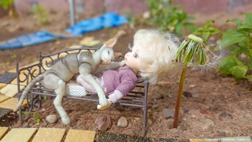 Сделаю всем назло. Realpuki. 161