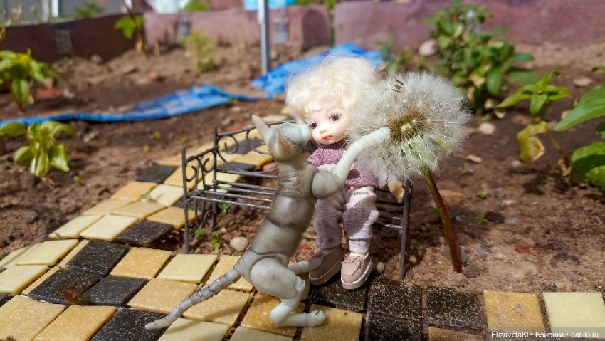 Сделаю всем назло. Realpuki. 161 (фото 4)