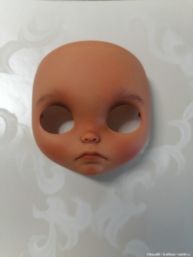 Грустинка блайз — Куклы Pullip (Пуллип)