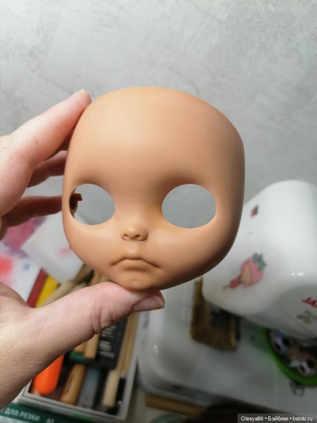 Грустинка блайз — Куклы Pullip (Пуллип)