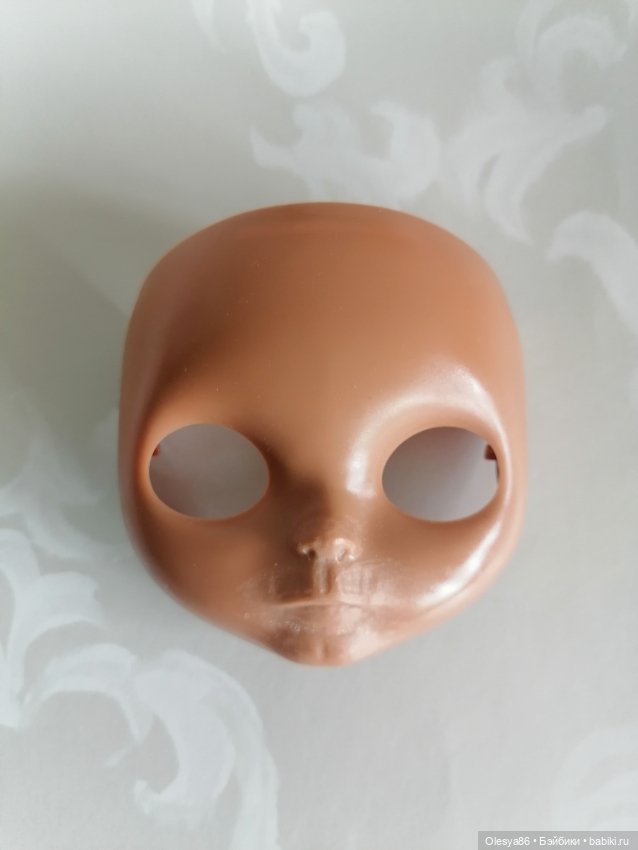 Грустинка блайз — Куклы Pullip (Пуллип)