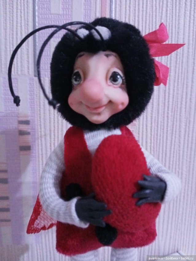 Моя майская неожиданность (фото 3)