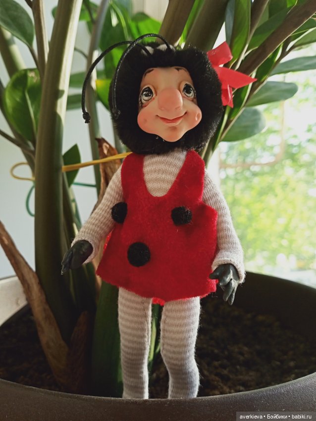 Моя майская неожиданность