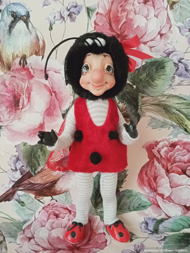 Моя майская неожиданность (фото 6)