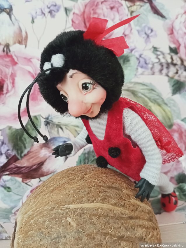 Моя майская неожиданность (фото 7)