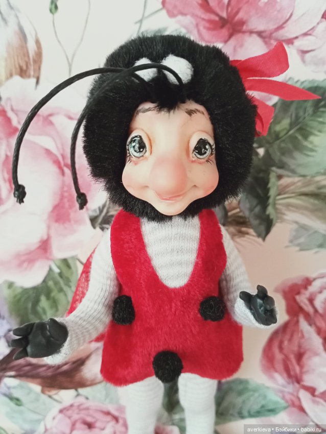 Моя майская неожиданность (фото 8)