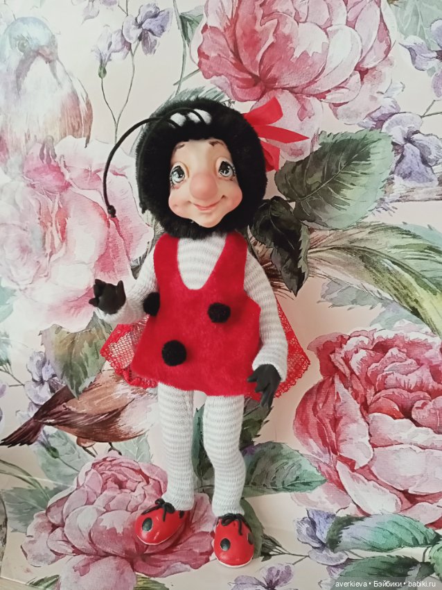 Моя майская неожиданность (фото 9)