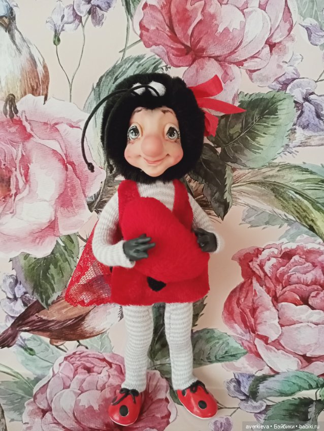 Моя майская неожиданность (фото 5)