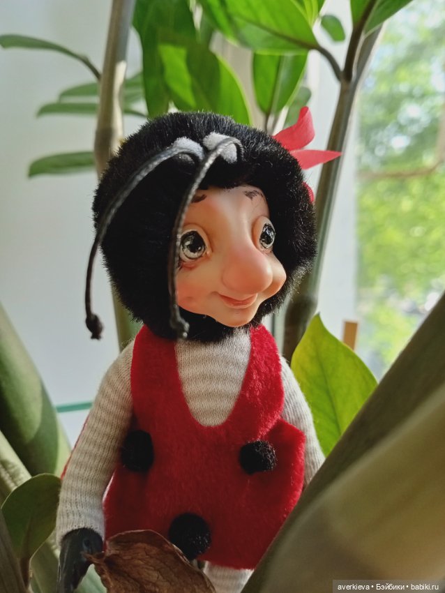 Моя майская неожиданность