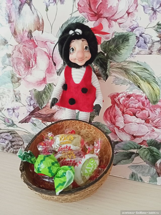 Моя майская неожиданность (фото 10)