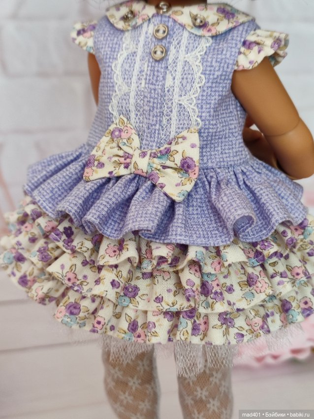 Развеселить Сильвию — Куклы Meadow dolls (Медовушки): BJD (БЖД)