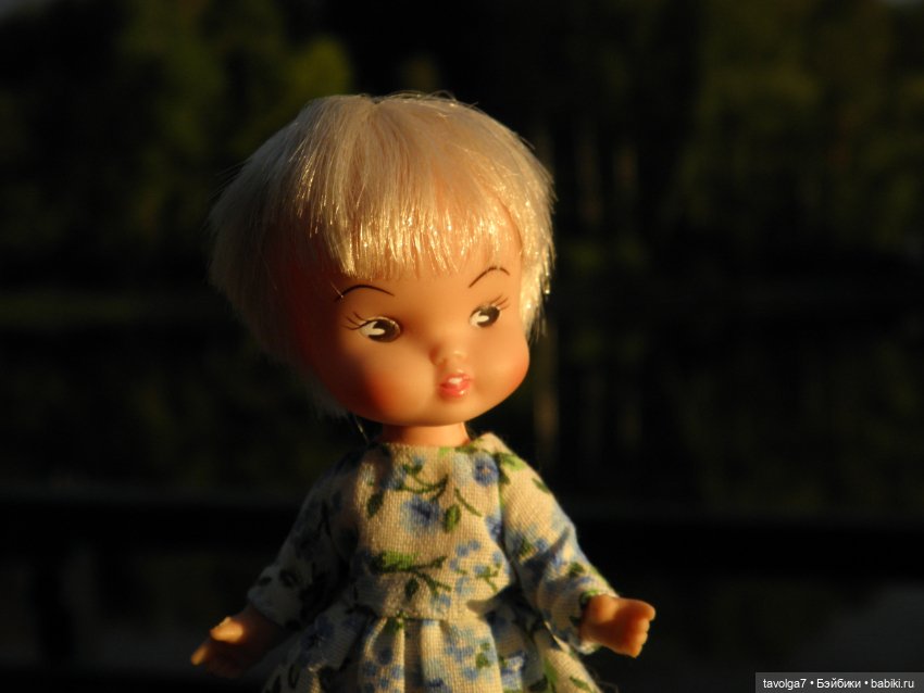 Heidi, Jan, Hildy от Remco. 1964 год (фото 8)