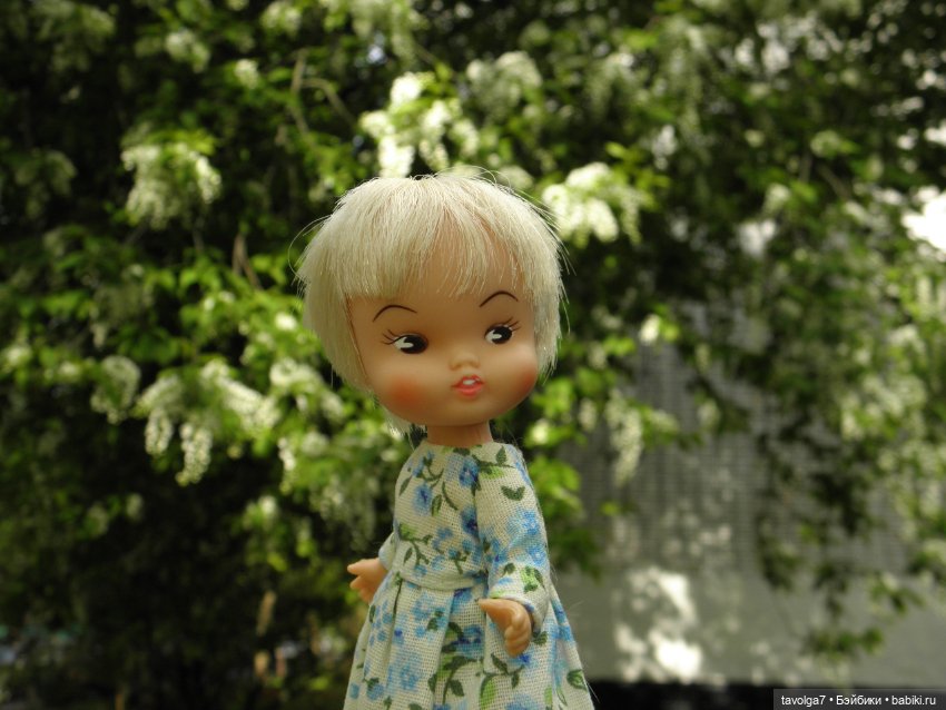 Heidi, Jan, Hildy от Remco. 1964 год