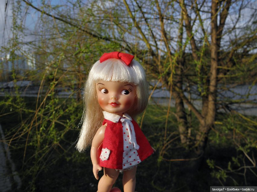 Heidi, Jan, Hildy от Remco. 1964 год (фото 2)