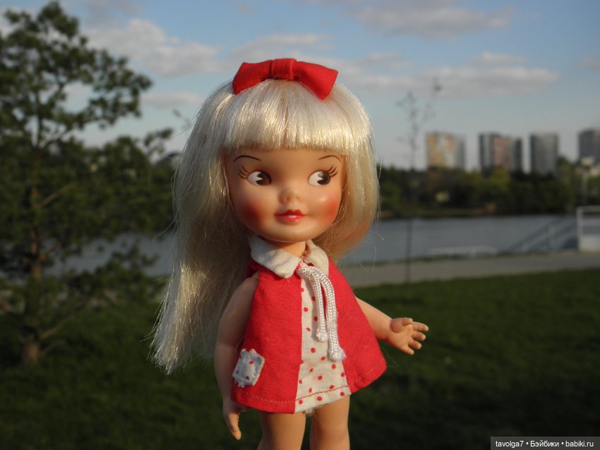 Heidi, Jan, Hildy от Remco. 1964 год (фото 6)