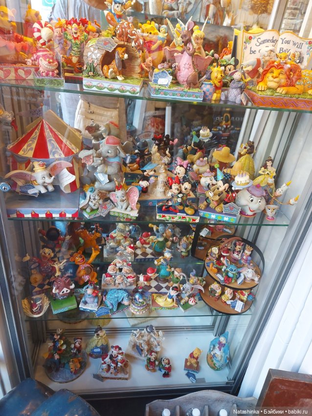 Fashion Dolls 368 — Туризм и путешествия: фотоотчеты из поездок (фото 4)