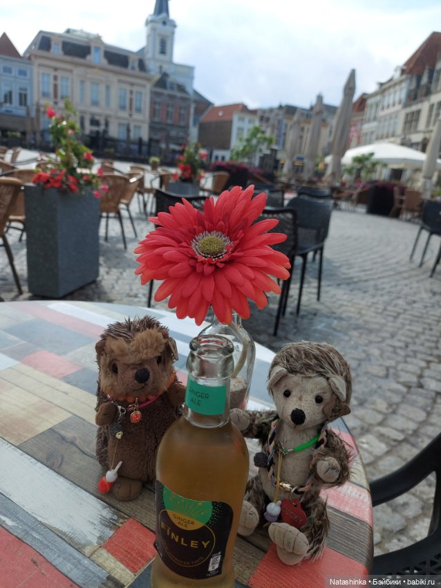 Fashion Dolls 368 — Туризм и путешествия: фотоотчеты из поездок