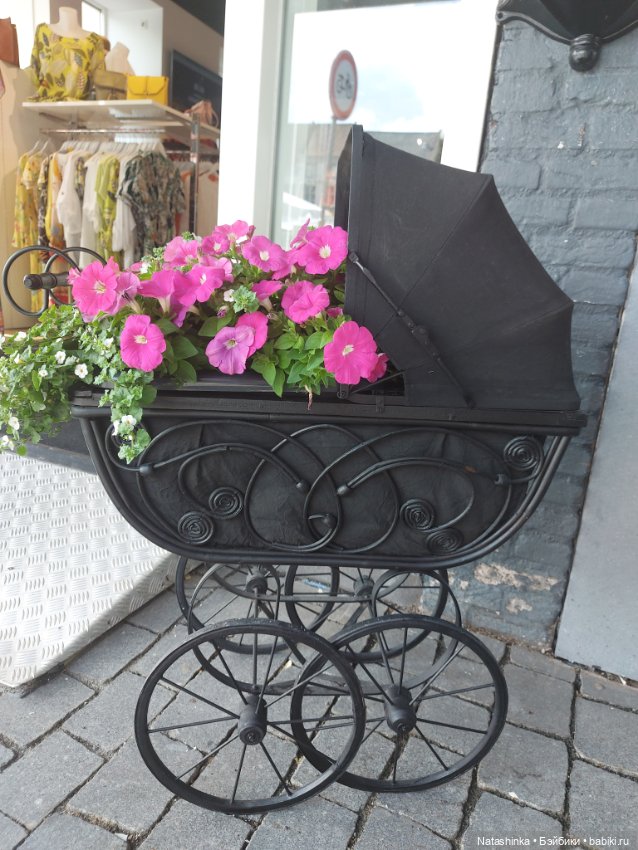 Fashion Dolls 368 — Туризм и путешествия: фотоотчеты из поездок