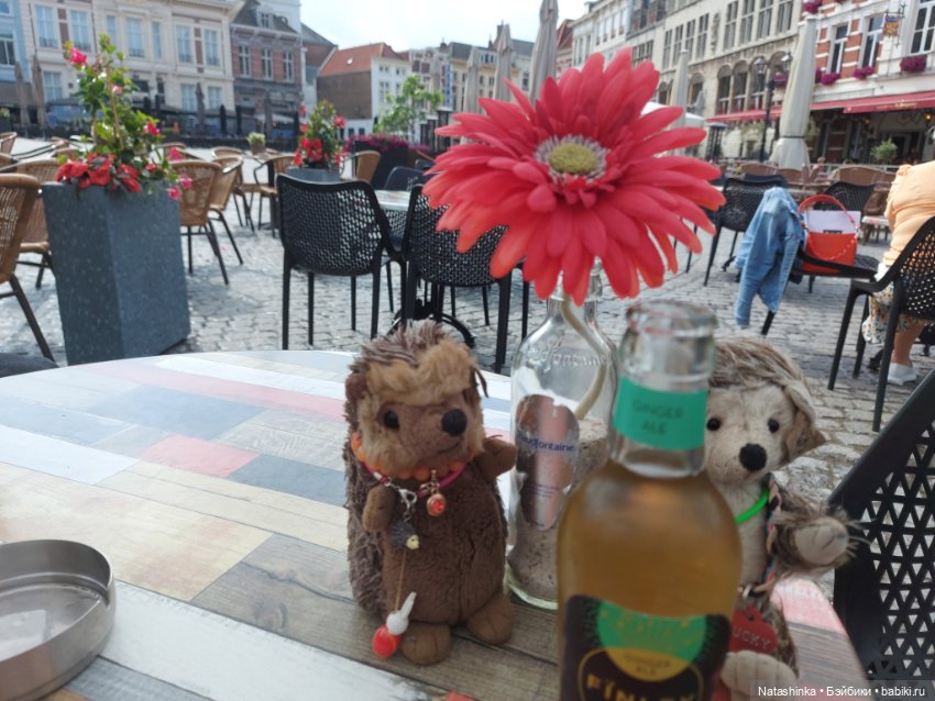 Fashion Dolls 368 — Туризм и путешествия: фотоотчеты из поездок