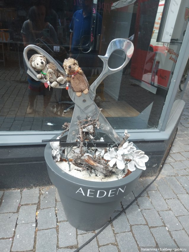 Fashion Dolls 368 — Туризм и путешествия: фотоотчеты из поездок (фото 10)