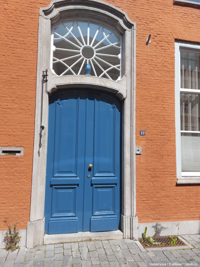 Fashion Dolls 368 — Туризм и путешествия: фотоотчеты из поездок