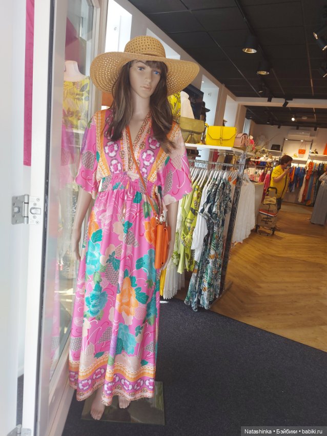 Fashion Dolls 368 — Туризм и путешествия: фотоотчеты из поездок