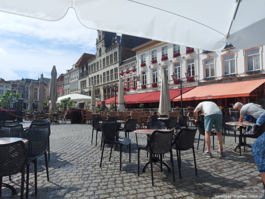 Fashion Dolls 368 — Туризм и путешествия: фотоотчеты из поездок