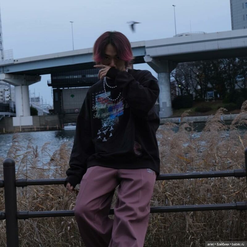 Удивительные работы от Юки Морита (Yuuki Morita)