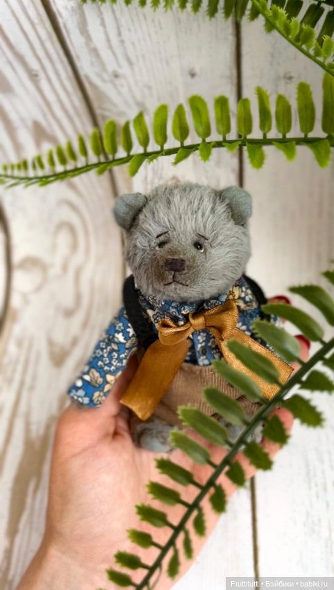 Давайте поможем друг другу! Взаимообмен (фото 5)