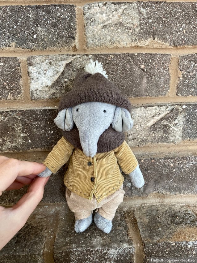 Давайте поможем друг другу! Взаимообмен (фото 10)