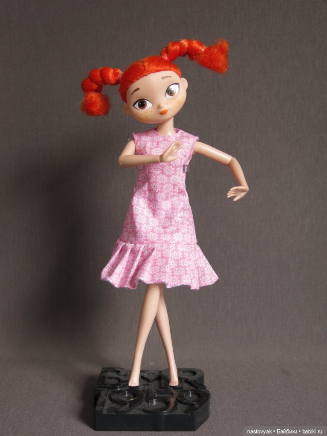 Кипяток всему голова. Сказочный патруль - причесались, приоделись и отправились в садик (фото 4)