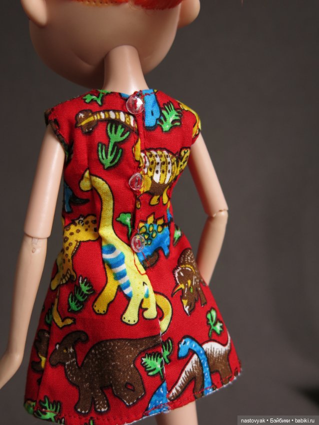 Кипяток всему голова. Сказочный патруль - причесались, приоделись и отправились в садик (фото 6)