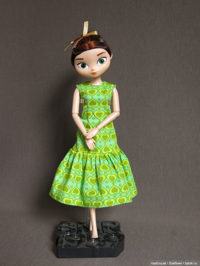 Кипяток всему голова. Сказочный патруль - причесались, приоделись и отправились в садик (фото 2)