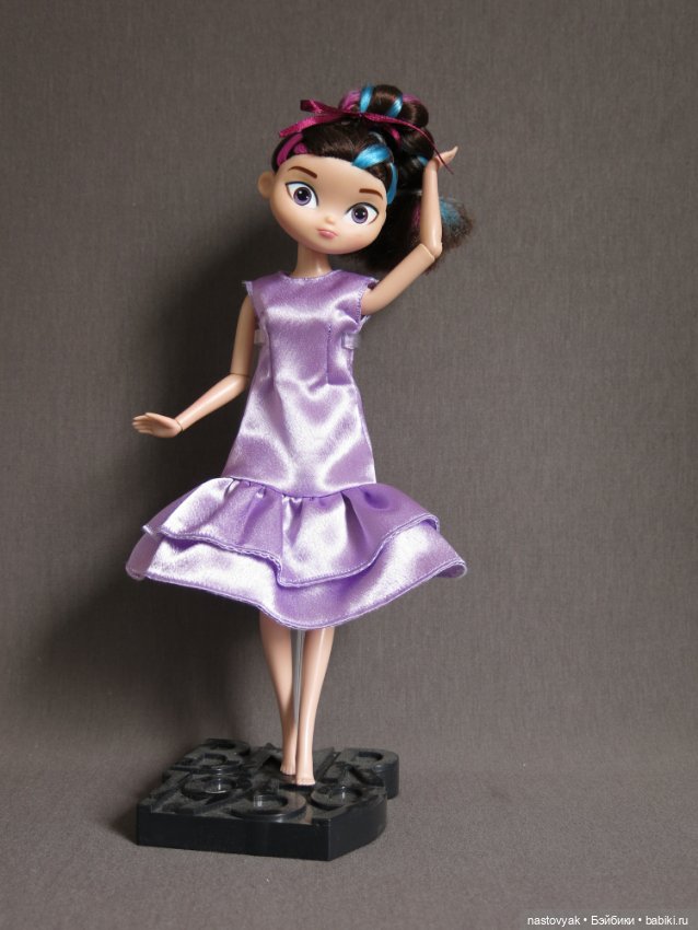 Кипяток всему голова. Сказочный патруль - причесались, приоделись и отправились в садик