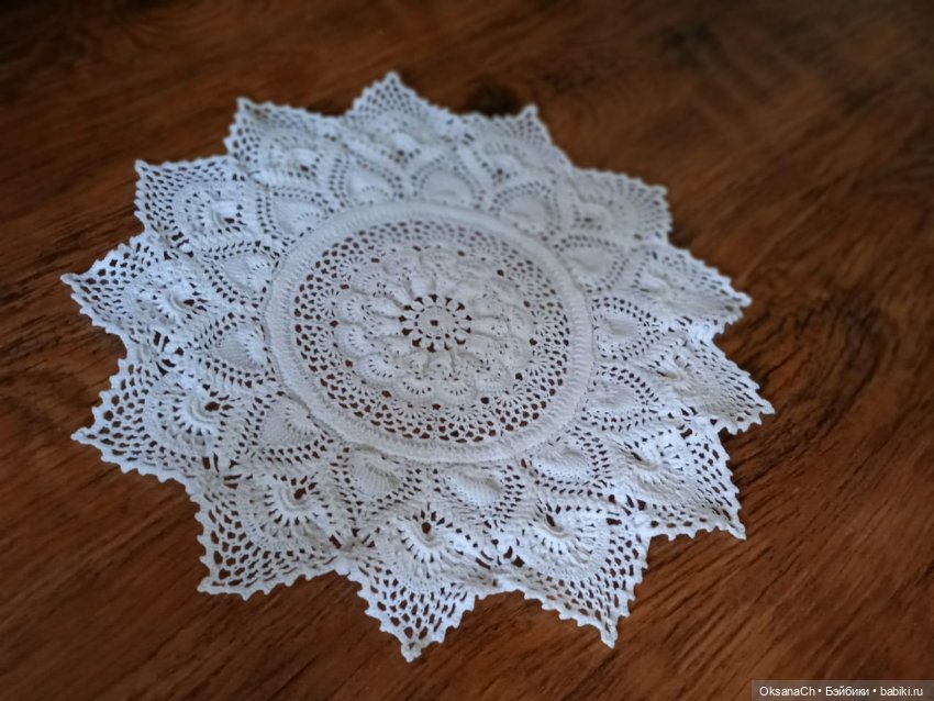 Разве это не загадка — Другие хобби и увлечения: сад (фото 3)