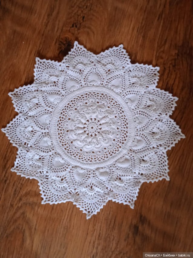 Разве это не загадка — Другие хобби и увлечения: сад (фото 2)