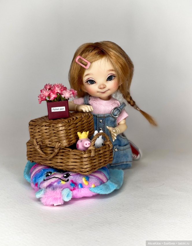 Pukifee Pupu. Домашние фото (продолжение) (фото 3)