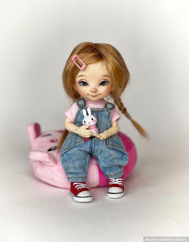 Pukifee Pupu. Домашние фото (продолжение) (фото 4)