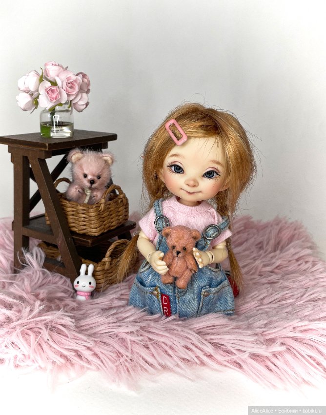 Pukifee Pupu. Домашние фото (продолжение) (фото 2)