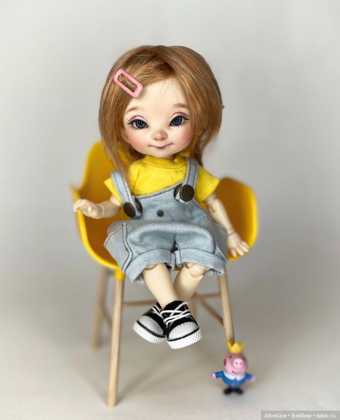 Pukifee Pupu. Домашние фото (продолжение) (фото 6)