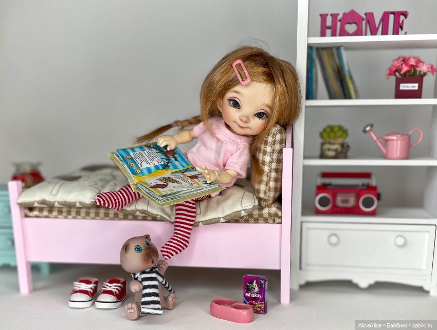 Pukifee Pupu. Домашние фото (продолжение) (фото 7)