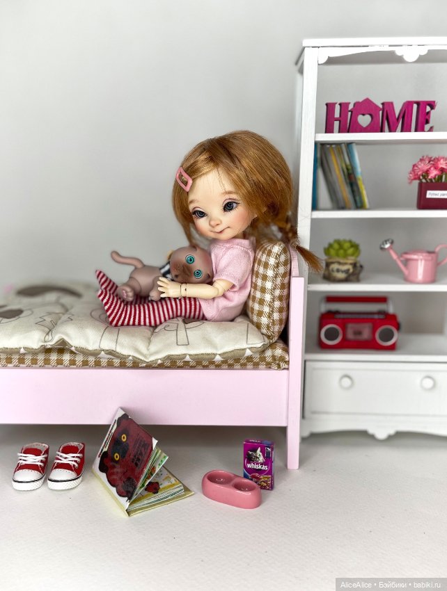 Pukifee Pupu. Домашние фото (продолжение) (фото 8)