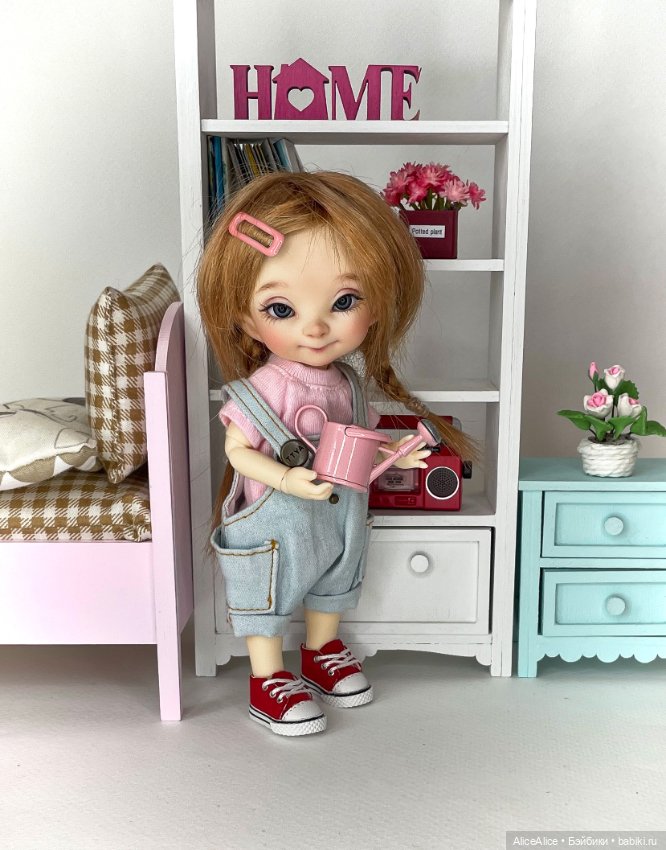 Pukifee Pupu. Домашние фото (продолжение) (фото 9)