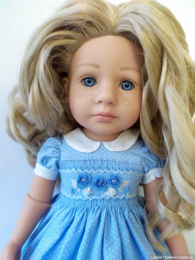 Лотта малышка. Фитнес в прошлом (фото 6)